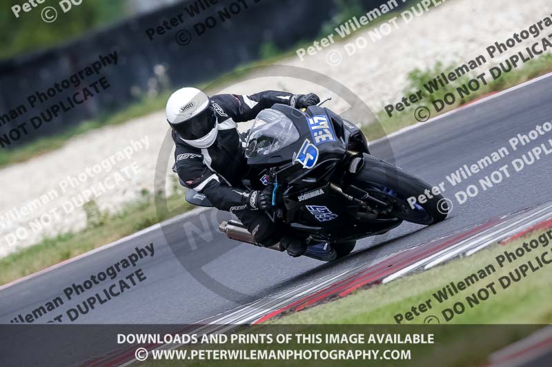 25 to 27th july 2019;Slovakia Ring;event digital images;motorbikes;no limits;peter wileman photography;trackday;trackday digital images